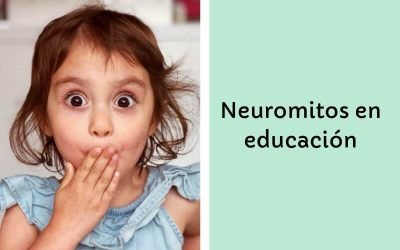 Neuromitos en Educación