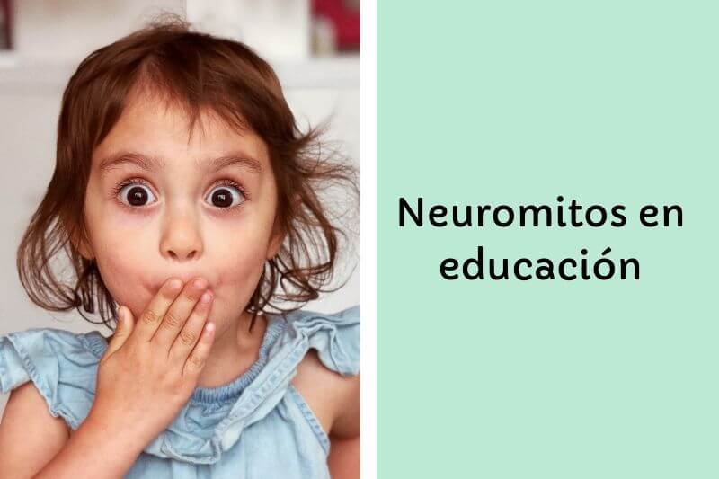 Neuromitos en Educación
