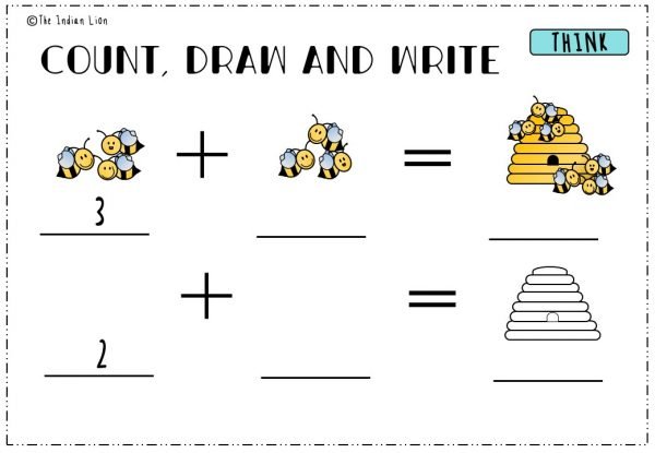 Beekeepers Unit - Workbook - Imagen 2