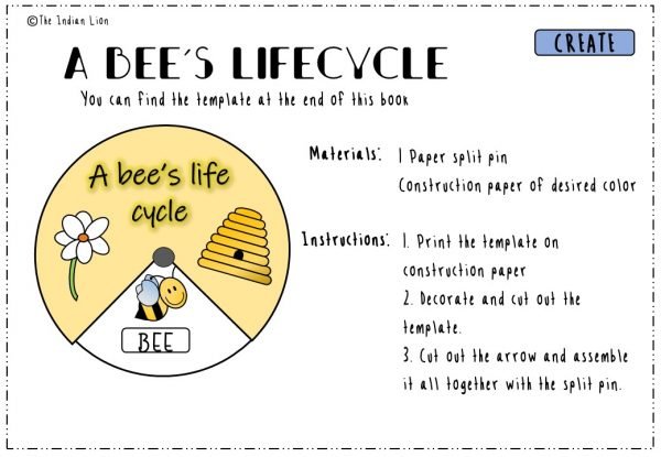 Beekeepers Unit - Workbook - Imagen 3