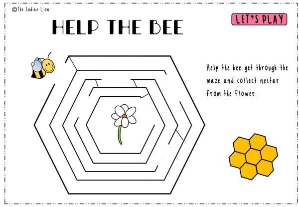 Beekeepers Unit - Workbook - Imagen 4