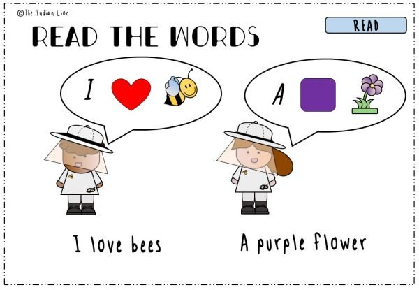 Beekeepers Unit - Workbook - Imagen 5