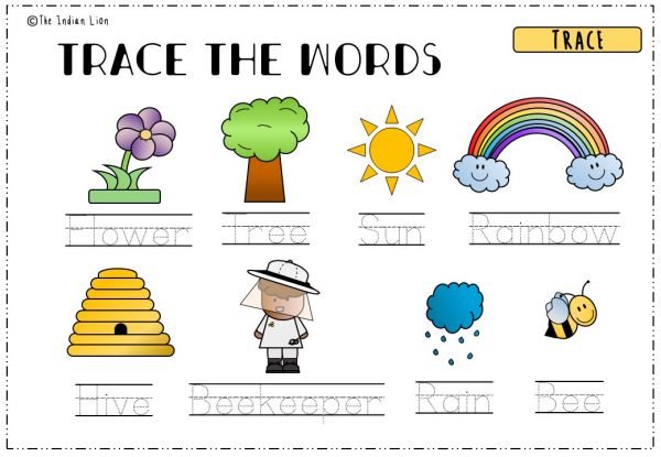 Beekeepers Unit - Workbook - Imagen 7