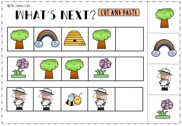 Beekeepers Unit - Workbook - Imagen 9