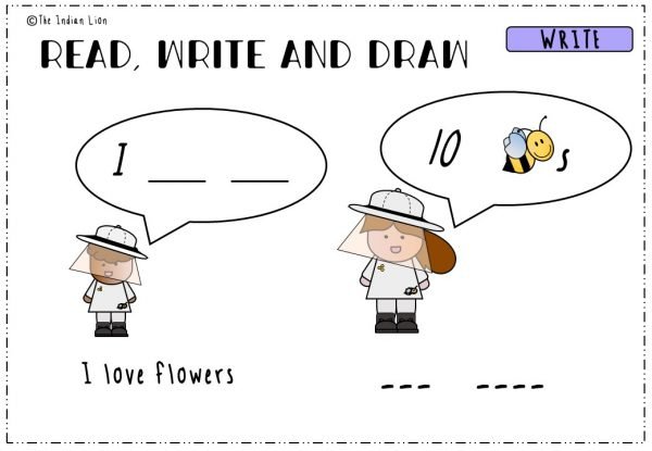 Beekeepers Unit - Workbook - Imagen 10