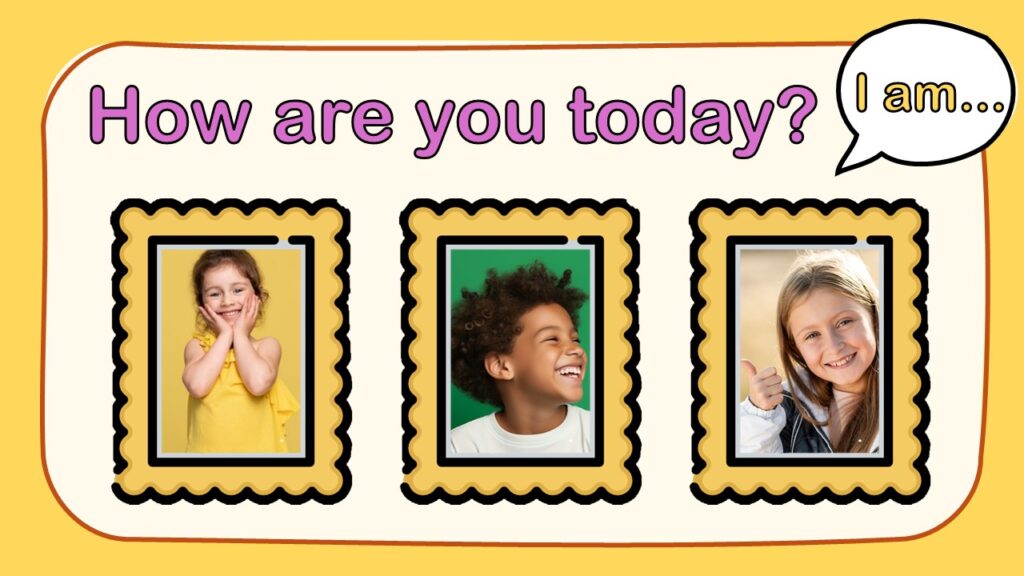 esl online lessons young learners unit 1