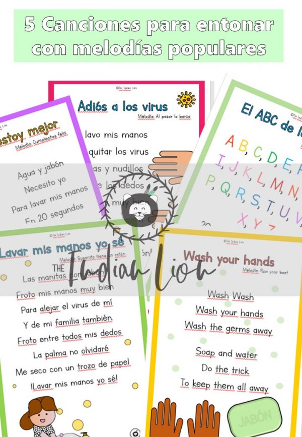 Pack Manos Limpias - Imagen 2