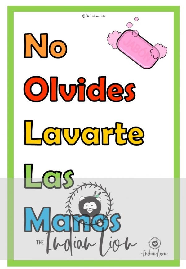 Pack Manos Limpias - Imagen 3