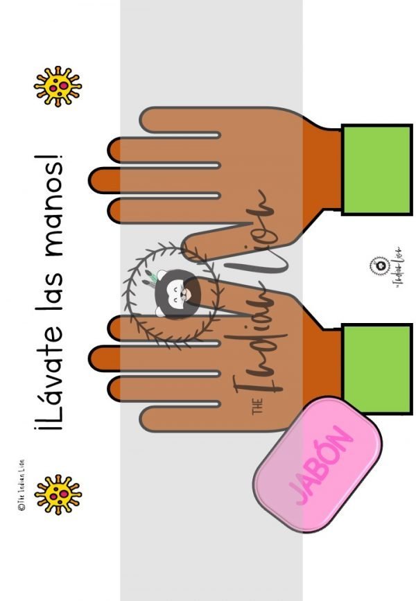 Pack Manos Limpias - Imagen 5