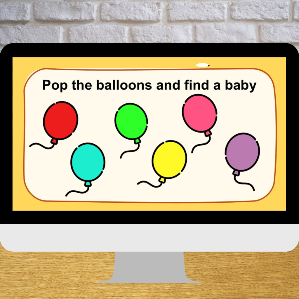 curriculum ppt online slides for english class young children family