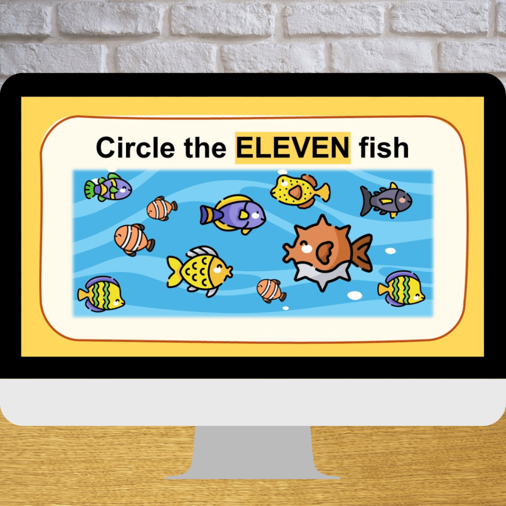 online classes english young students starters family big small eleven