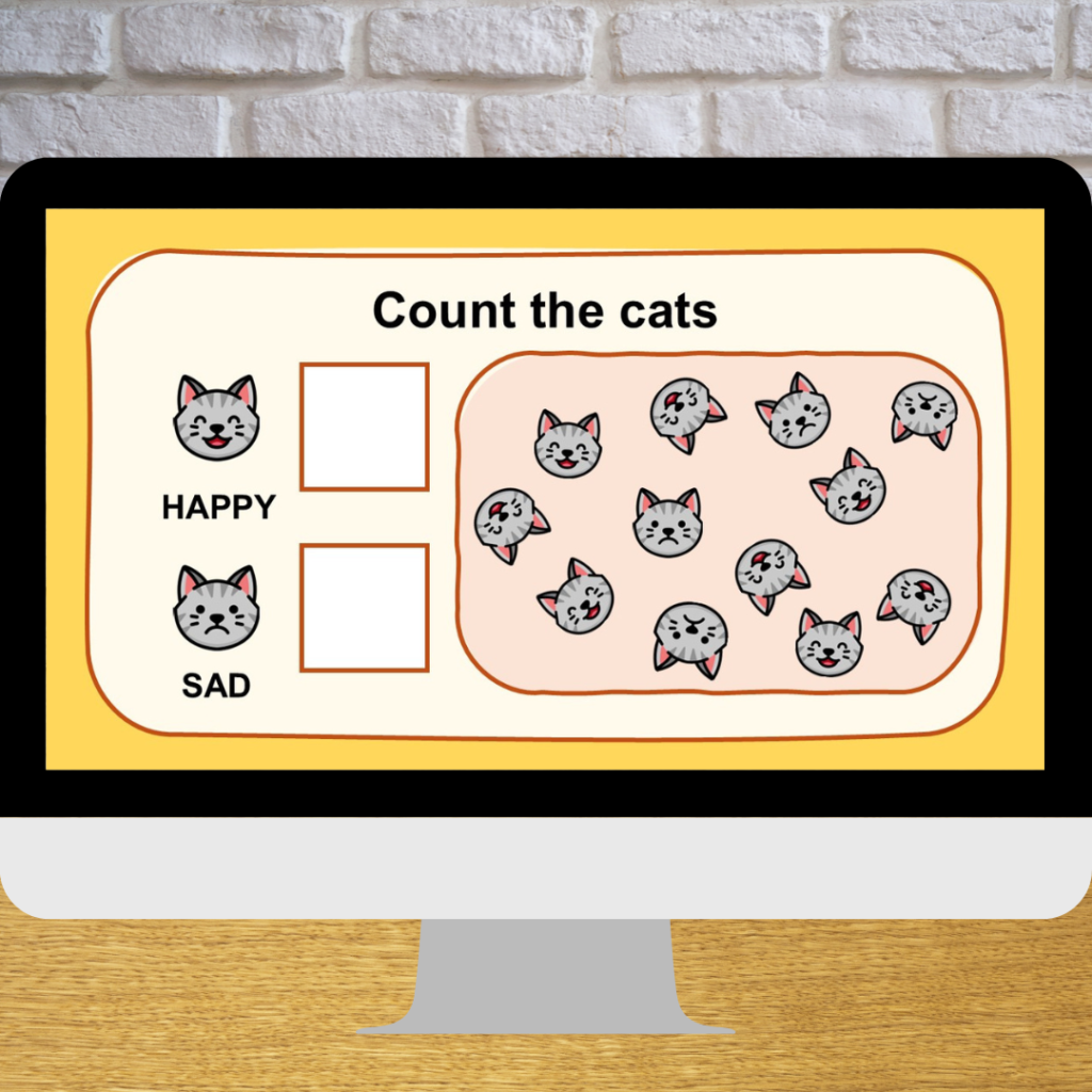animals Online curriulum for english class younger learners