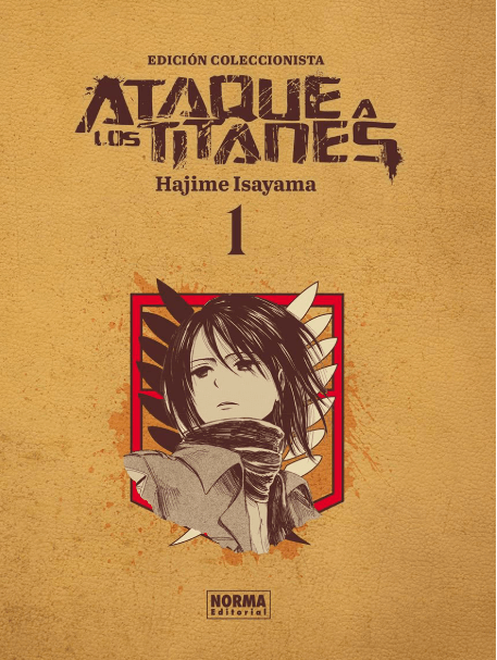 attack on titans decisiones transformadoras libros para pensar