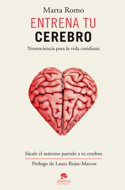 libro neurociencia marta romo