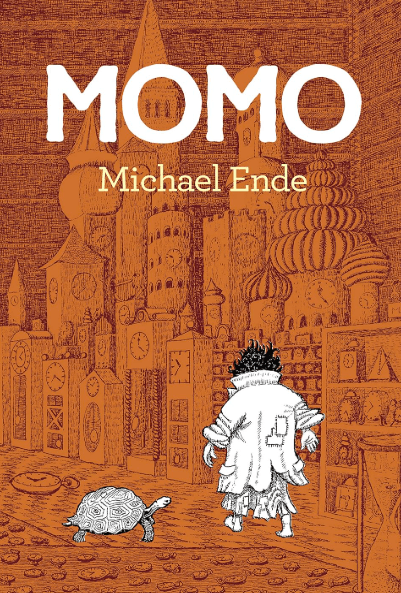 momo libros que transforman valorar tiempo y estar presente