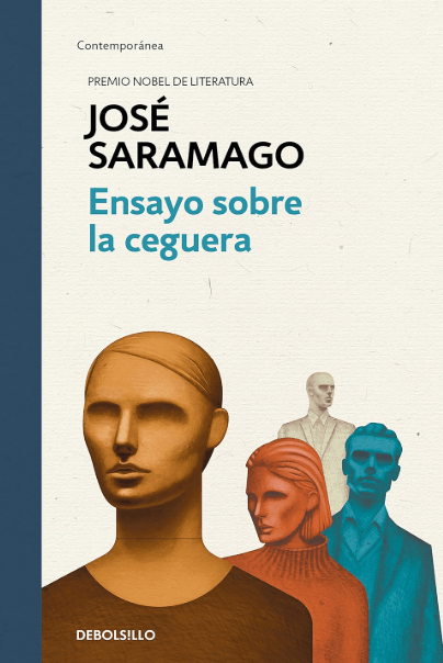 saramago ensayo ceguera moralidad